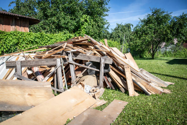 Reliable Mesa Del Caballo, AZ Junk Removal Services Solutions